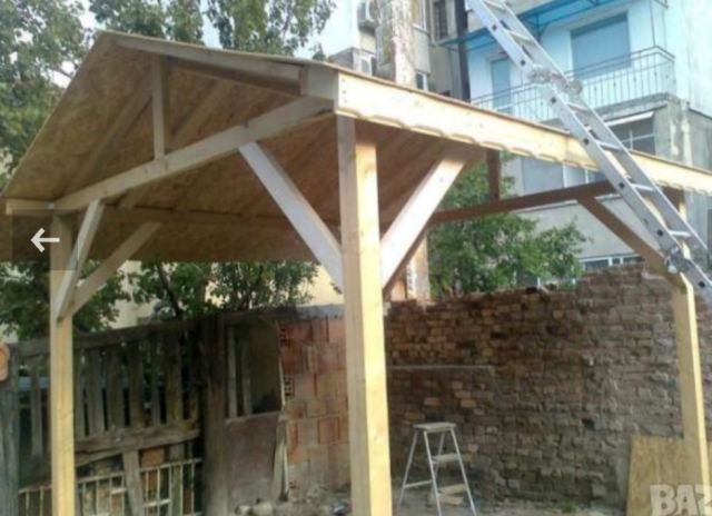 Ремонт и довършване в Цялата страна — снимка от работата на Антоанета Илиева