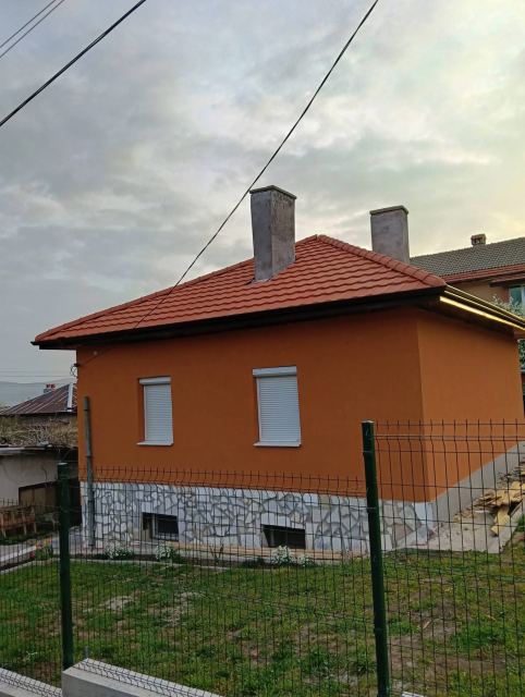 Цялостни ремонтни до ключ — Ремонт и довършване в София