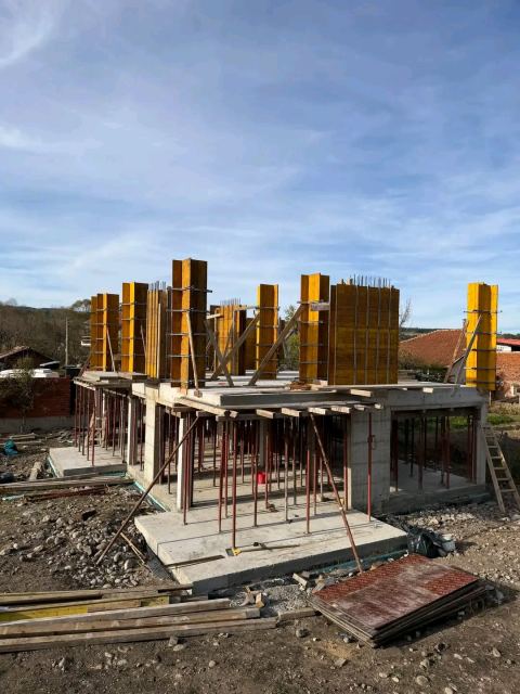 Ремонт и довършване в Плевен — снимка от работата на Hrisro Georgiev Manolov